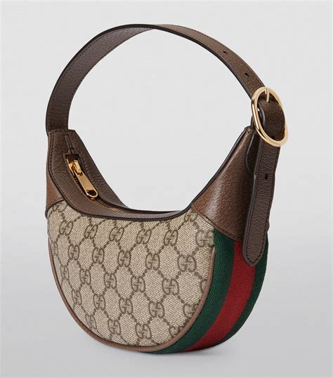 gucci shoulder bag ophidia